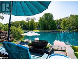 27 SUNNIDALE Road S, Wasaga Beach, Ontario
