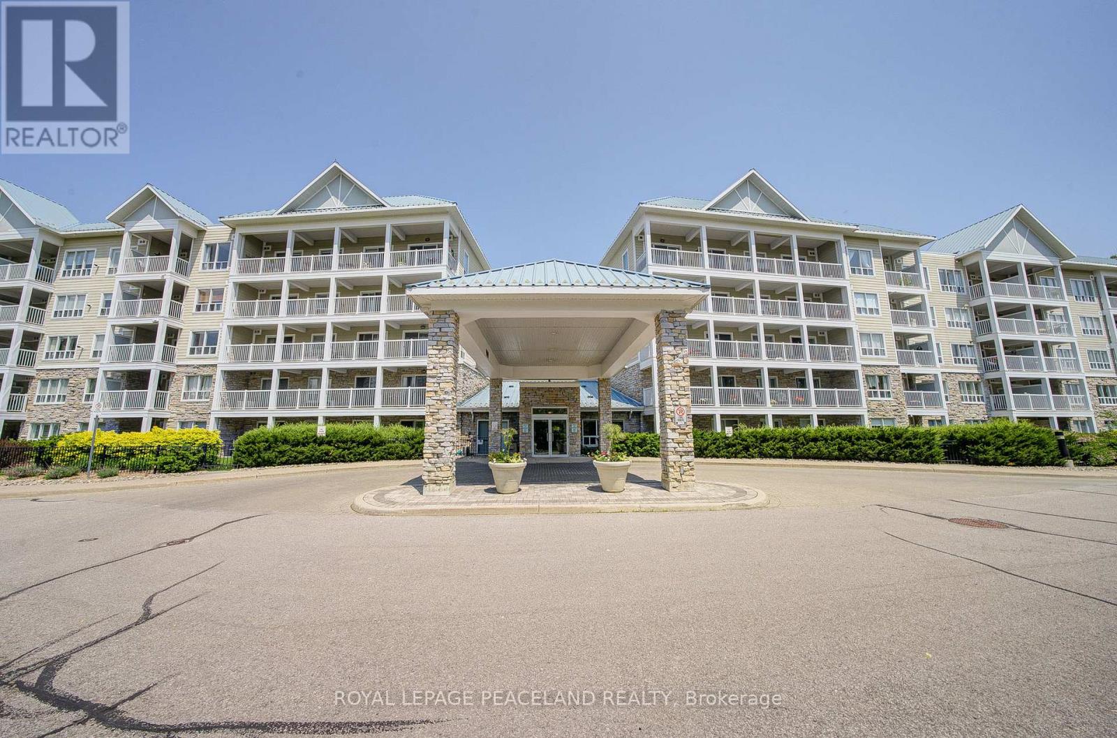 520 - 900 BOGART MILL TRAIL, newmarket (gorham-college manor), Ontario