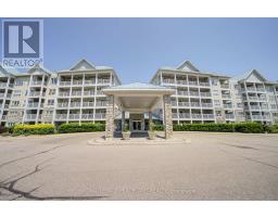 520 - 900 BOGART MILL TRAIL, Newmarket, Ontario