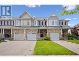 184 NORWICH Road, Breslau, Ontario