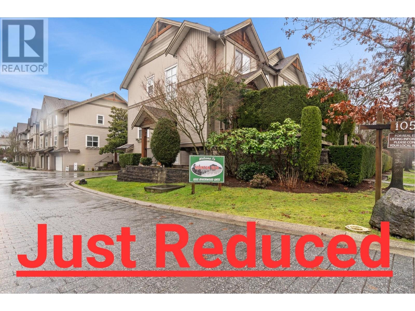 144 1055 Riverwood Gate, Port Coquitlam, British Columbia  V3B 8C3 - Photo 1 - R2990691