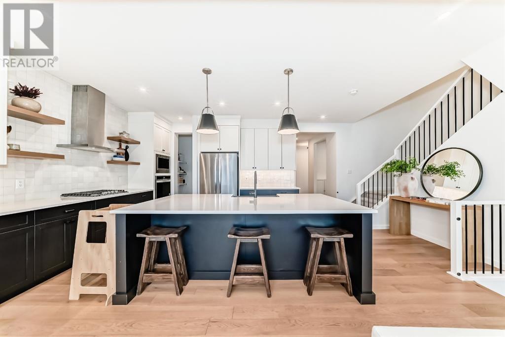38 Lavender Drive Se, Calgary, Alberta  T3S 0C4 - Photo 5 - A2222340