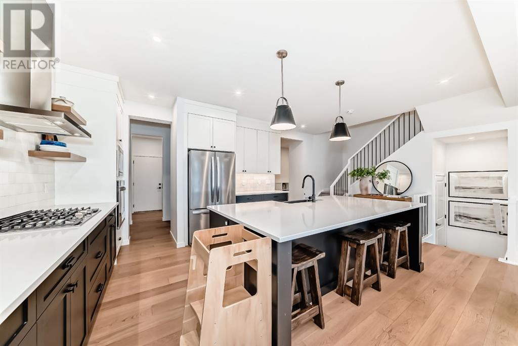38 Lavender Drive Se, Calgary, Alberta  T3S 0C4 - Photo 8 - A2222340