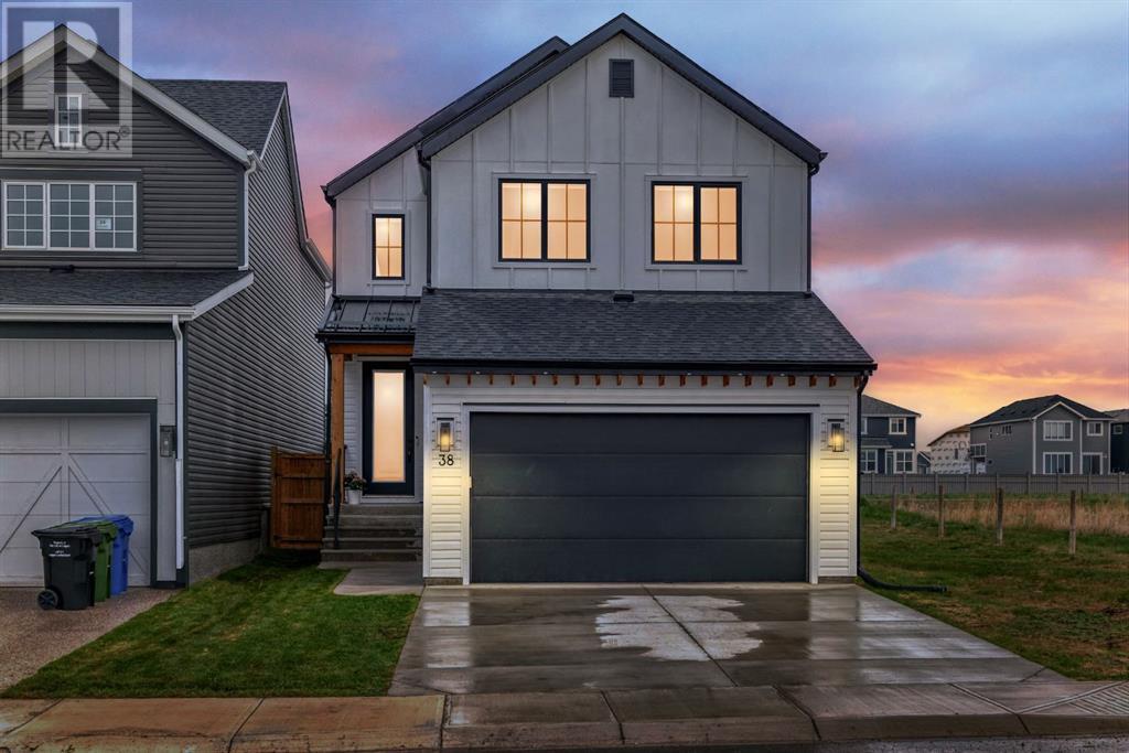 38 Lavender Drive Se, Calgary, Alberta  T3S 0C4 - Photo 1 - A2222340