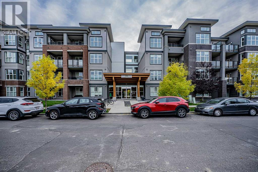 3113, 95 Burma Star Road Sw, Calgary, Alberta  T3E 8A9 - Photo 1 - A2218468