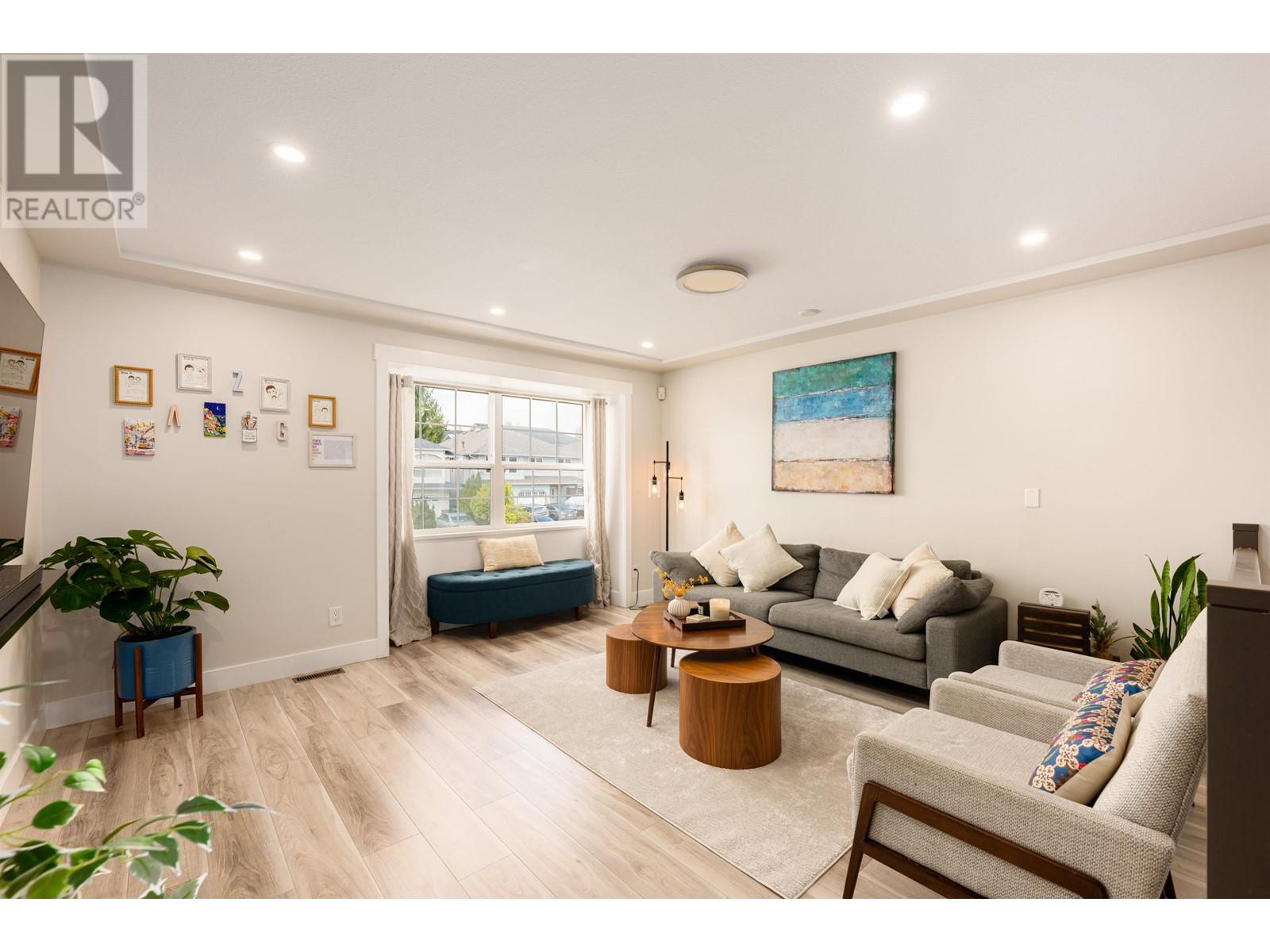 1282 Lincoln Drive, Port Coquitlam, British Columbia  V3B 7J5 - Photo 4 - R3011741