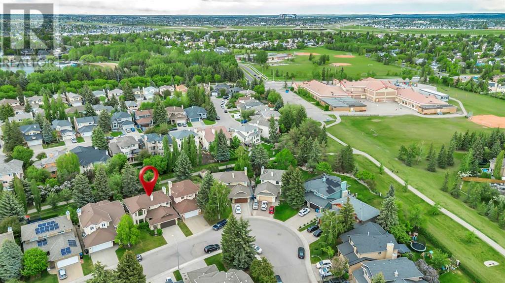 136 Mt Robson Circle Se, Calgary, Alberta  T2Z 2C1 - Photo 30 - A2226762