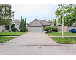 37 Casson Lane 2007 - Mayfair, Brantford, Ca