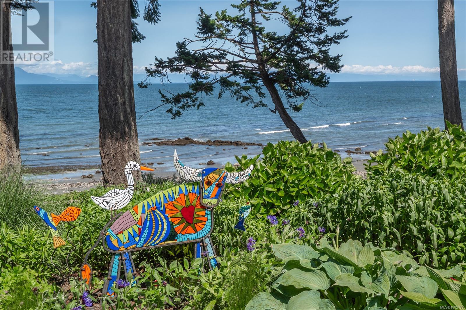 1664 Queequeg Trnabt, Gabriola Island, British Columbia  V0R 1X5 - Photo 6 - 1002177