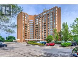 1414 KING Street E Unit# 1209, kitchener, Ontario
