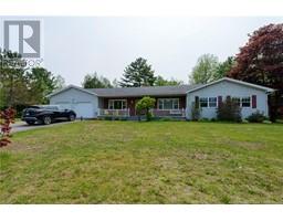 29 Wallace Road, Browns Flat, New Brunswick