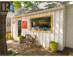 1395 KING Street, st. jacobs, Ontario
