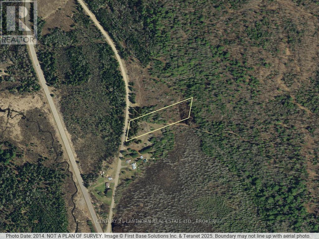 0 Redford Drive, Addington Highlands (Addington Highlands), Ontario  K0H 1L0 - Photo 2 - X12205836