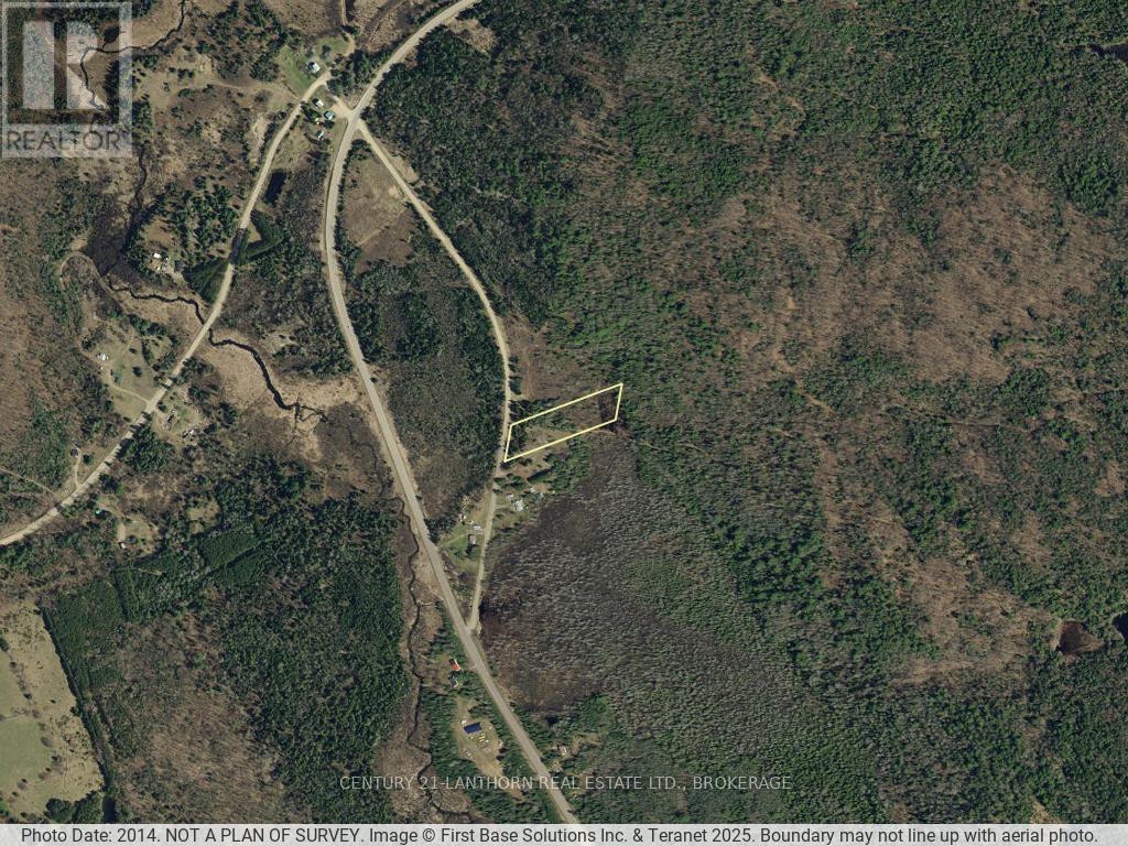 0 Redford Drive, Addington Highlands (Addington Highlands), Ontario  K0H 1L0 - Photo 3 - X12205836