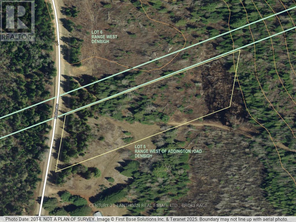 0 Redford Drive, Addington Highlands (Addington Highlands), Ontario  K0H 1L0 - Photo 5 - X12205836