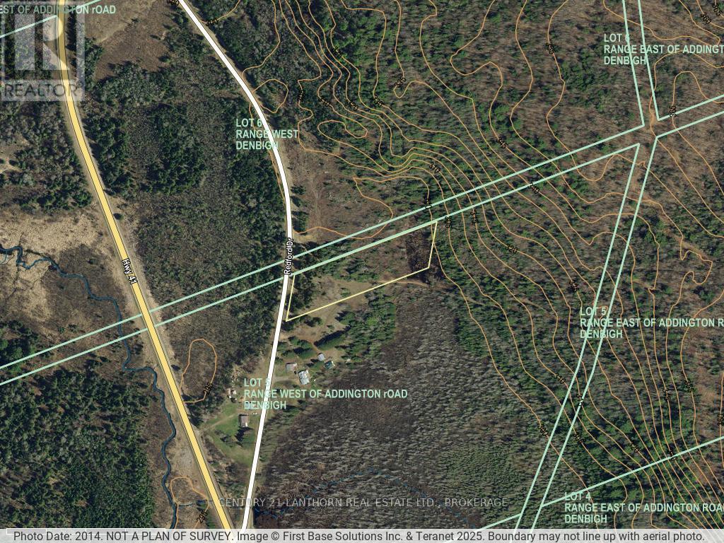 0 Redford Drive, Addington Highlands (Addington Highlands), Ontario  K0H 1L0 - Photo 6 - X12205836