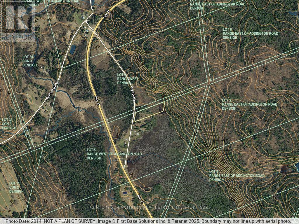 0 Redford Drive, Addington Highlands (Addington Highlands), Ontario  K0H 1L0 - Photo 7 - X12205836