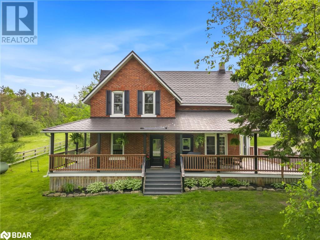 Property at 3062 TOWNLINE RR5 Line image 2