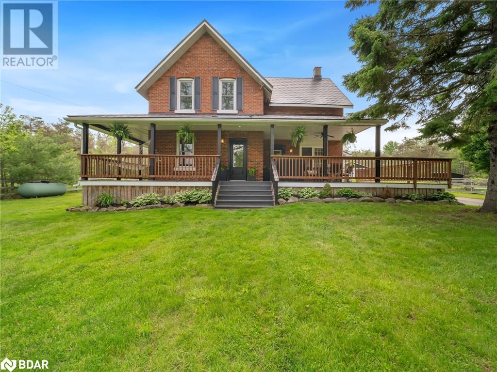Property at 3062 TOWNLINE RR5 Line image 4