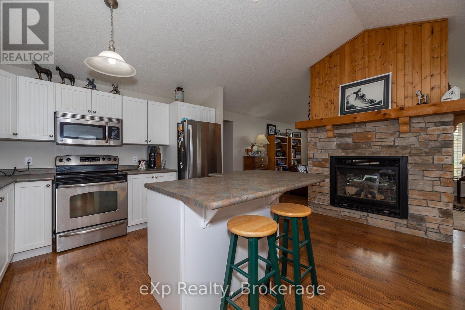 46304 Old Mail Road, Meaford, Ontario  N4L 1W7 - Photo 8 - X12205841
