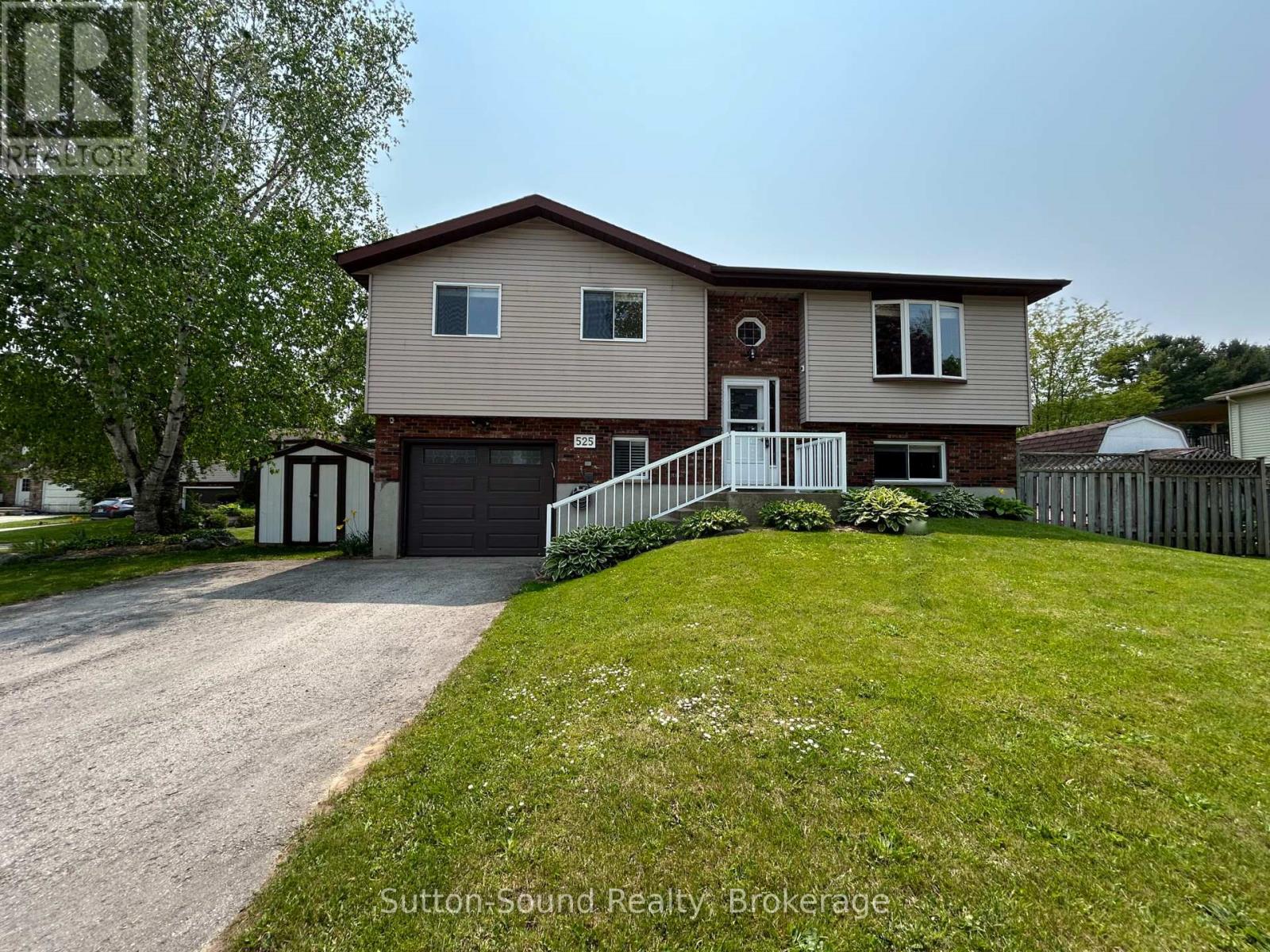 525 2ND STREET W, Owen Sound, Ontario