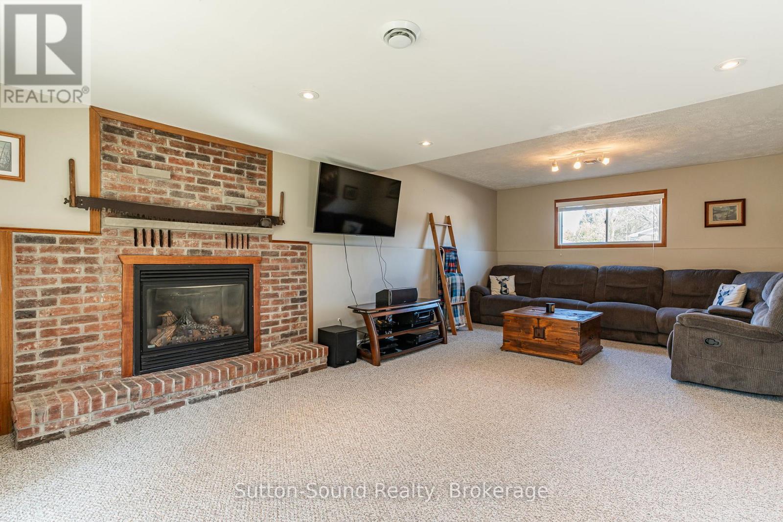 525 2nd Street W, Owen Sound, Ontario  N4K 6R6 - Photo 26 - X12205843