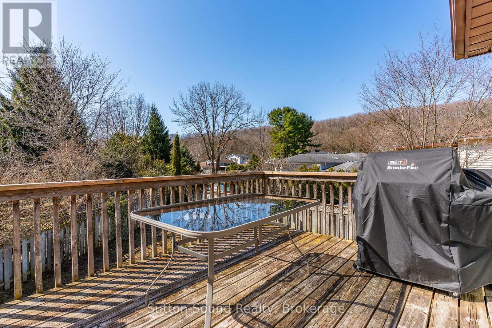 525 2nd Street W, Owen Sound, Ontario  N4K 6R6 - Photo 32 - X12205843