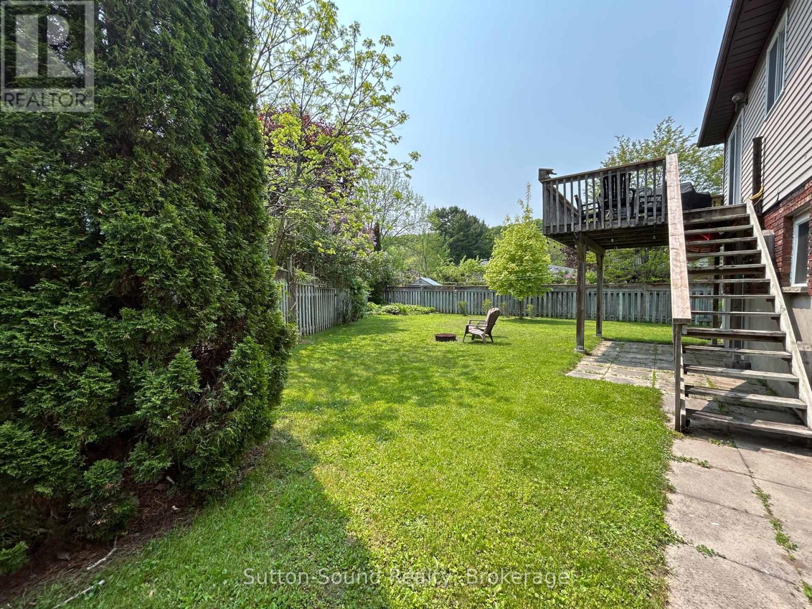 525 2nd Street W, Owen Sound, Ontario  N4K 6R6 - Photo 34 - X12205843