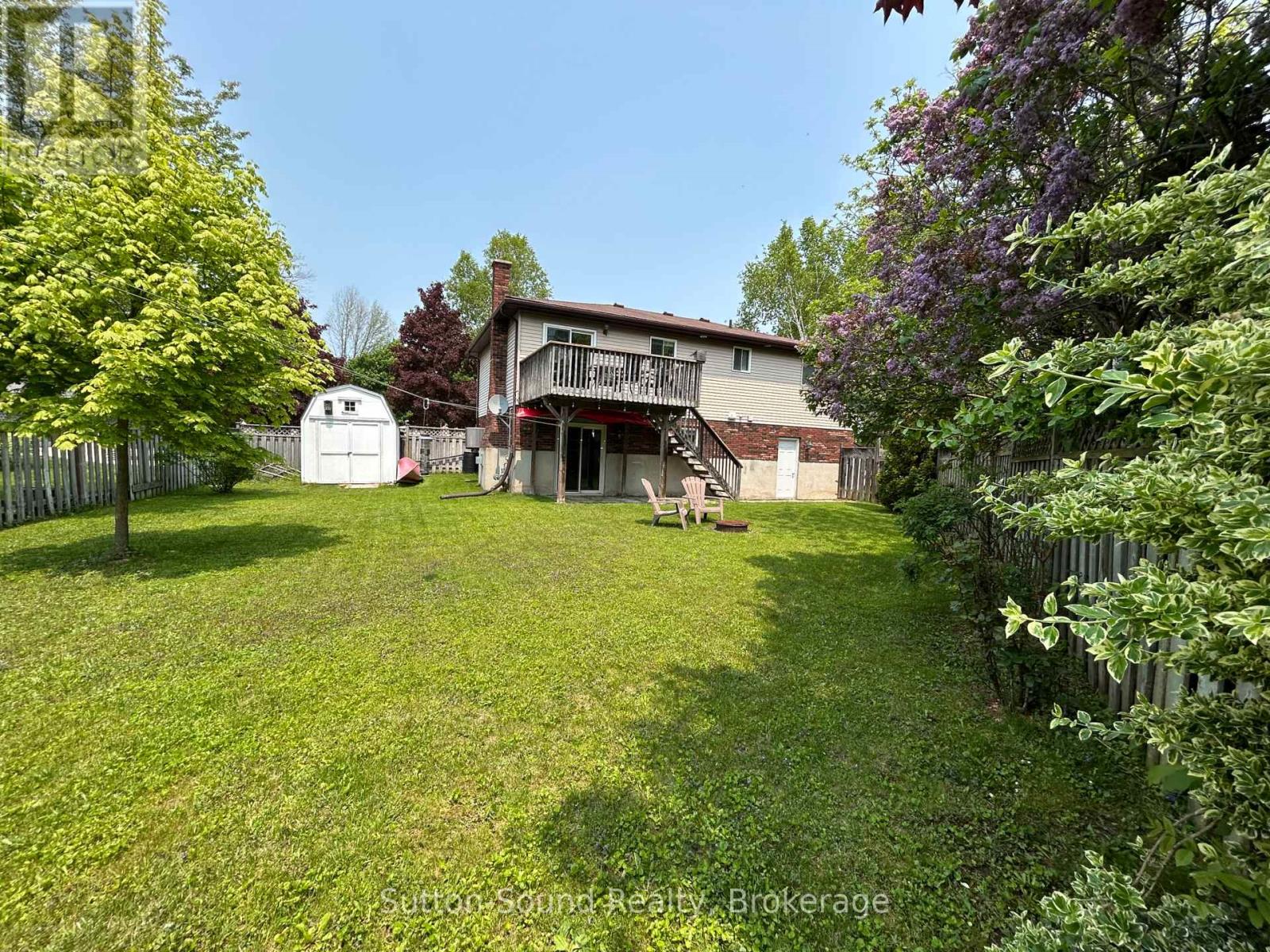 525 2nd Street W, Owen Sound, Ontario  N4K 6R6 - Photo 35 - X12205843