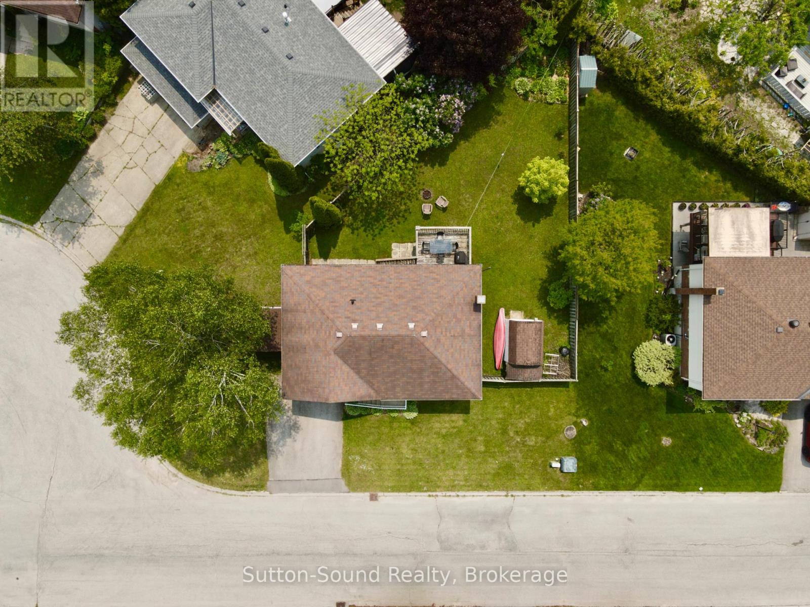 525 2nd Street W, Owen Sound, Ontario  N4K 6R6 - Photo 38 - X12205843