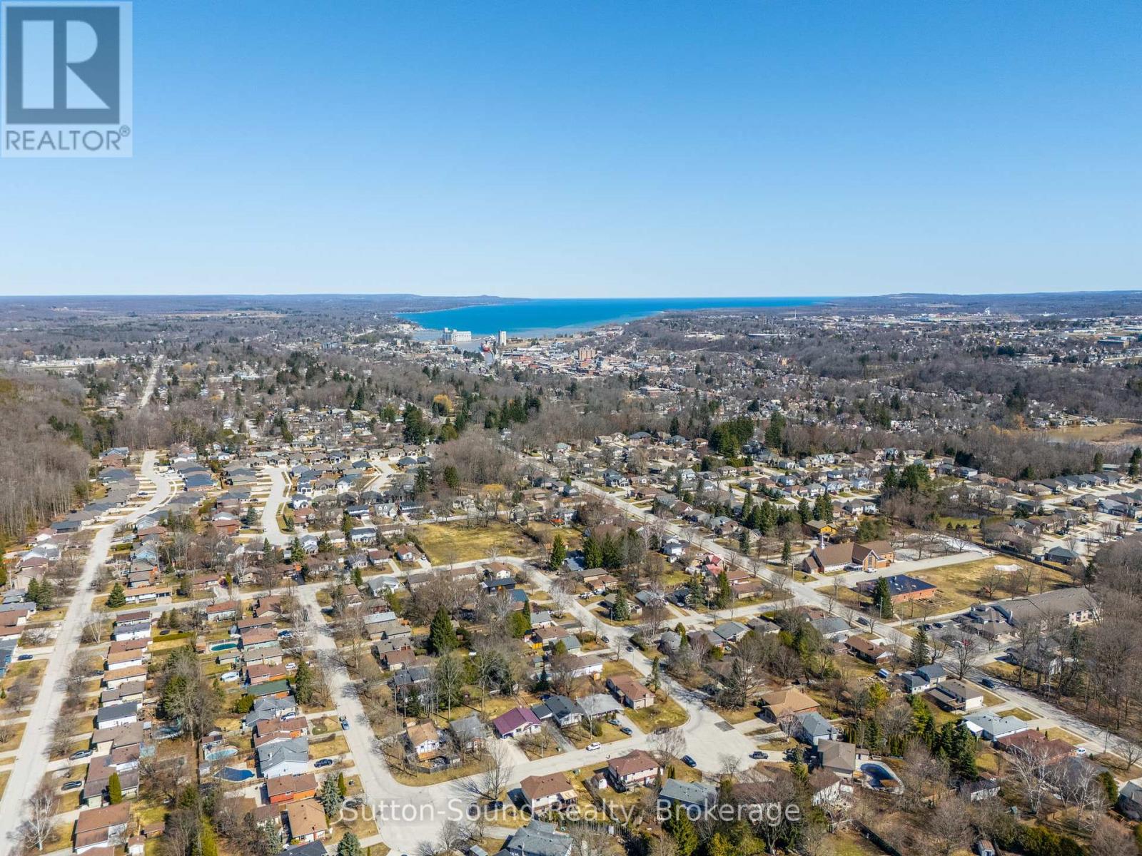 525 2nd Street W, Owen Sound, Ontario  N4K 6R6 - Photo 40 - X12205843