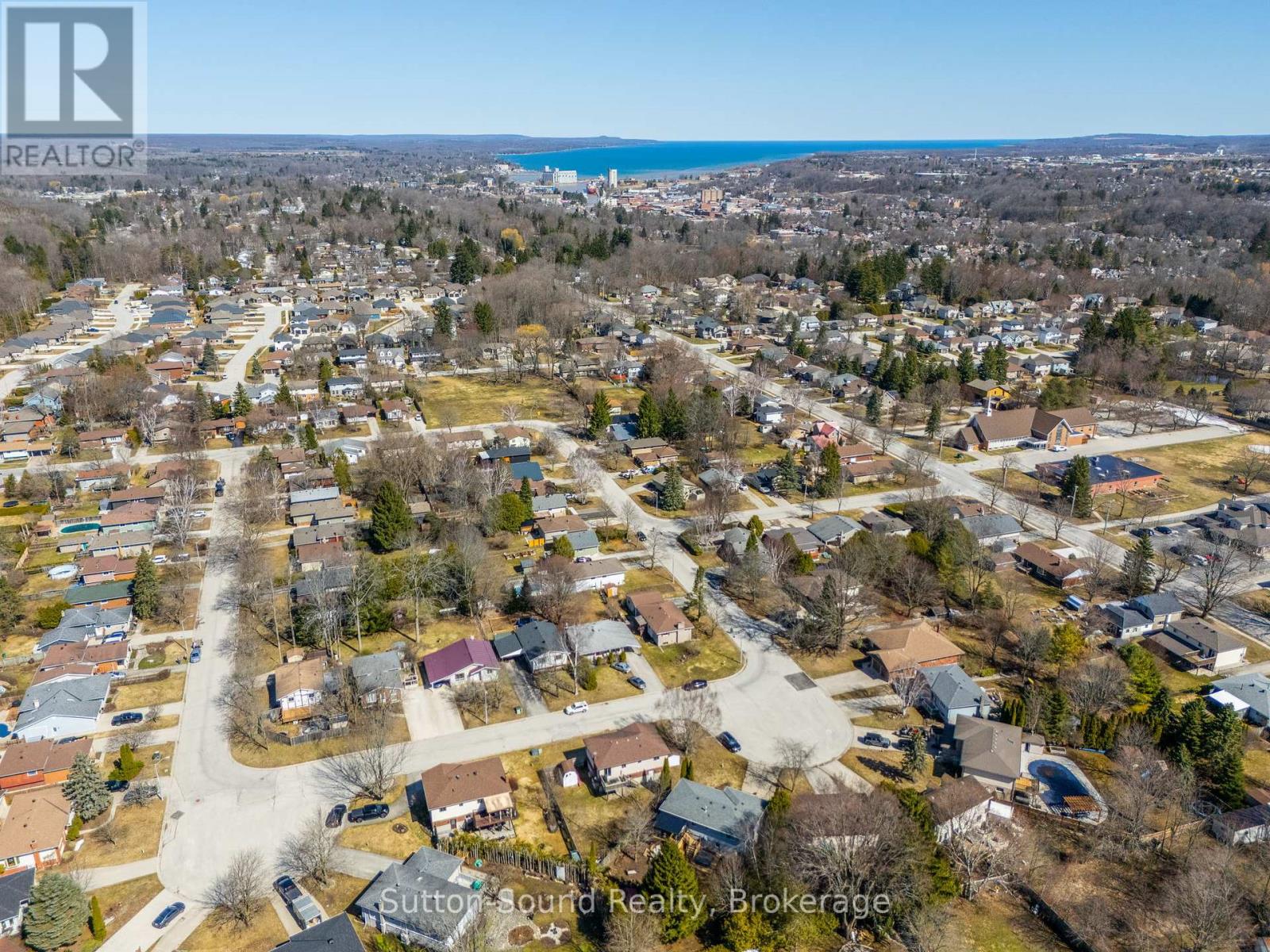 525 2nd Street W, Owen Sound, Ontario  N4K 6R6 - Photo 41 - X12205843