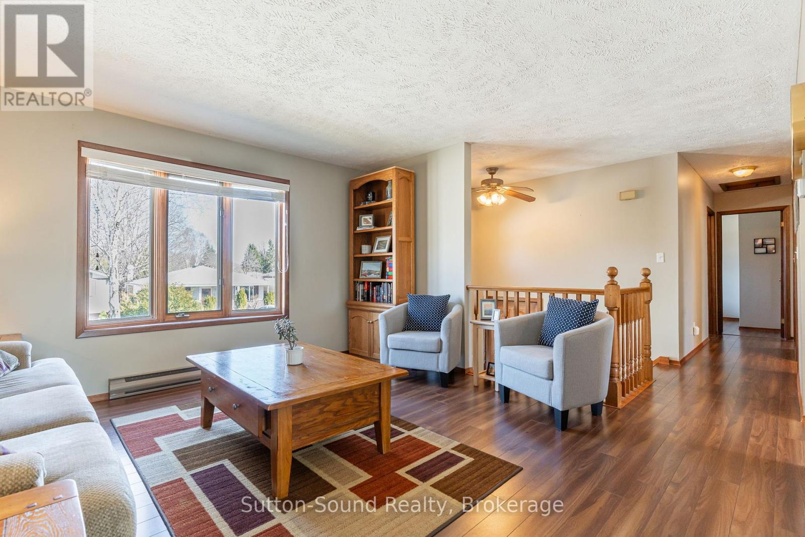525 2nd Street W, Owen Sound, Ontario  N4K 6R6 - Photo 6 - X12205843