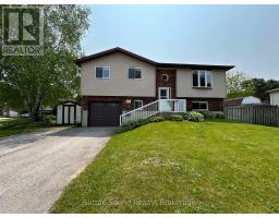 525 2ND STREET W, Owen Sound, Ontario