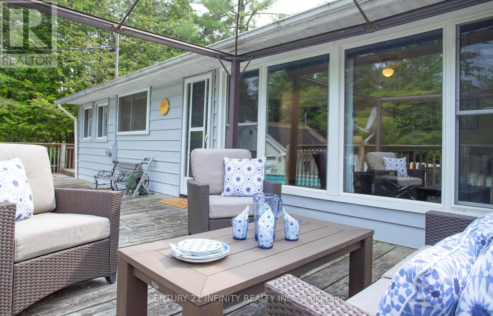 66 Cowans Crescent, Kawartha Lakes, Ontario  K0L 2W0 - Photo 27 - X12205821