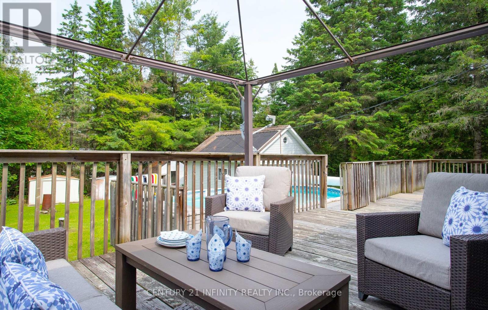 66 Cowans Crescent, Kawartha Lakes, Ontario  K0L 2W0 - Photo 28 - X12205821
