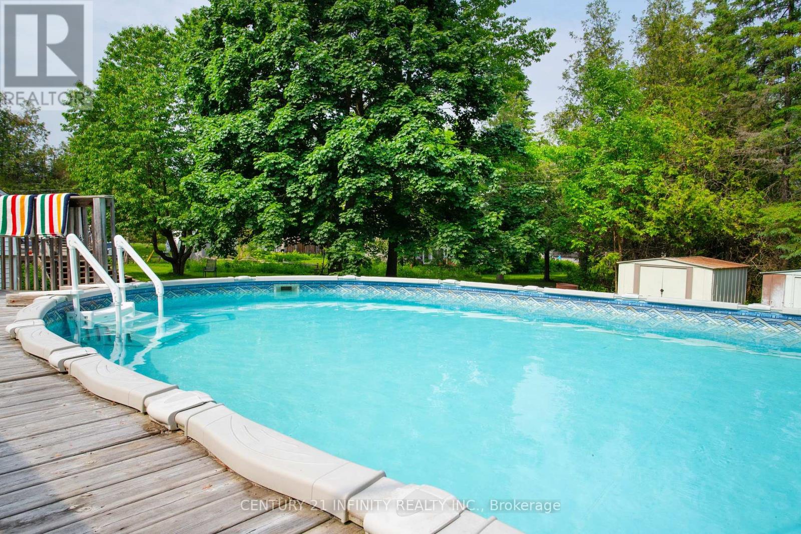 66 Cowans Crescent, Kawartha Lakes, Ontario  K0L 2W0 - Photo 32 - X12205821
