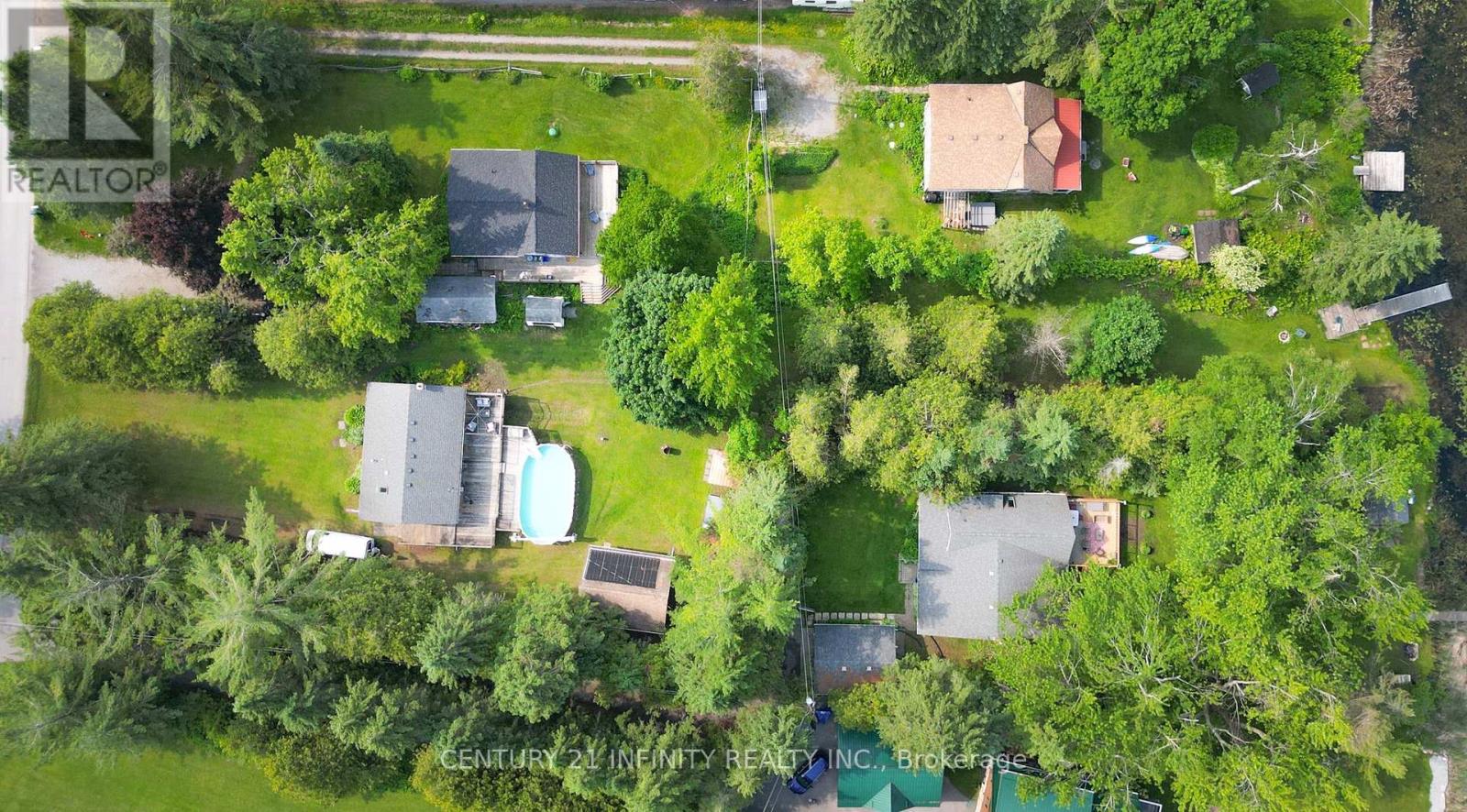 66 Cowans Crescent, Kawartha Lakes, Ontario  K0L 2W0 - Photo 42 - X12205821