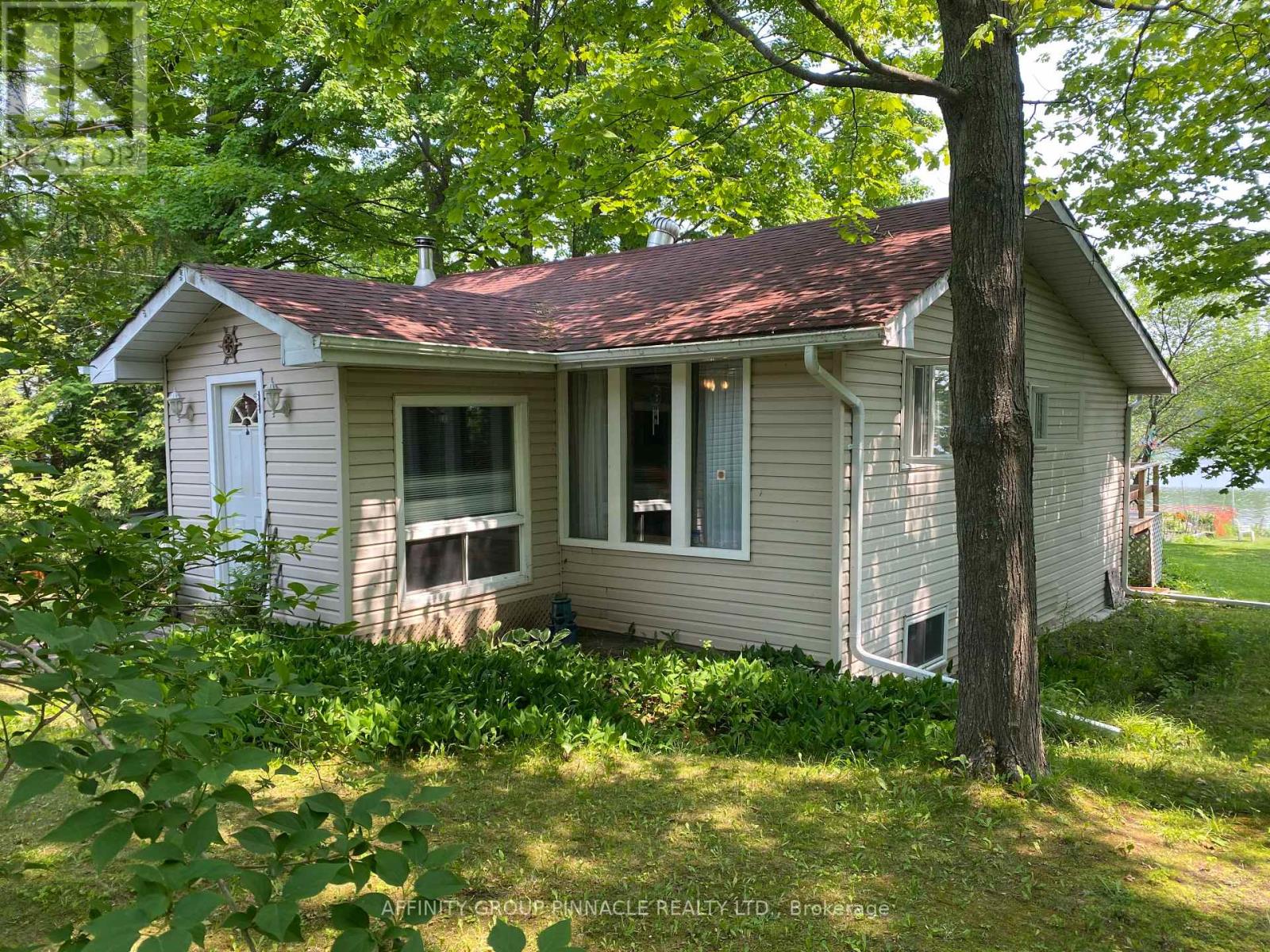 1314 Portage Road, Kawartha Lakes, Ontario K0M 2B0 - Photo 1 - X12205840