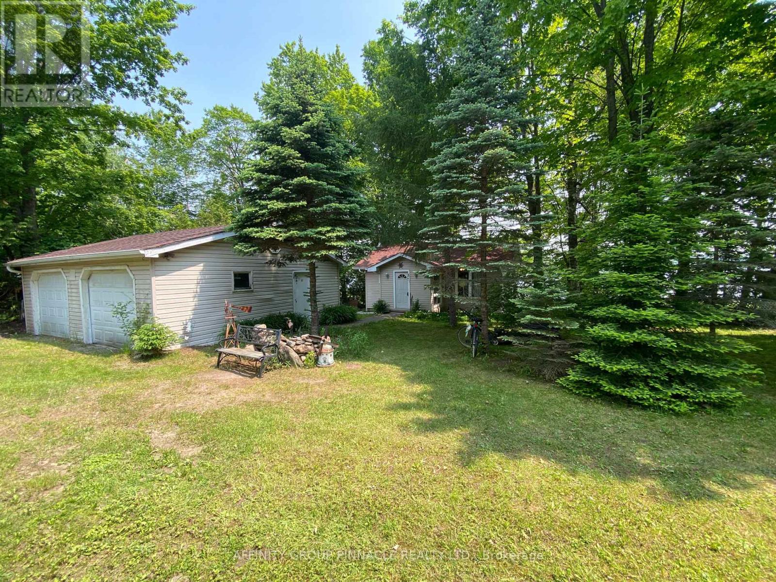 1314 Portage Road, Kawartha Lakes, Ontario  K0M 2B0 - Photo 2 - X12205840
