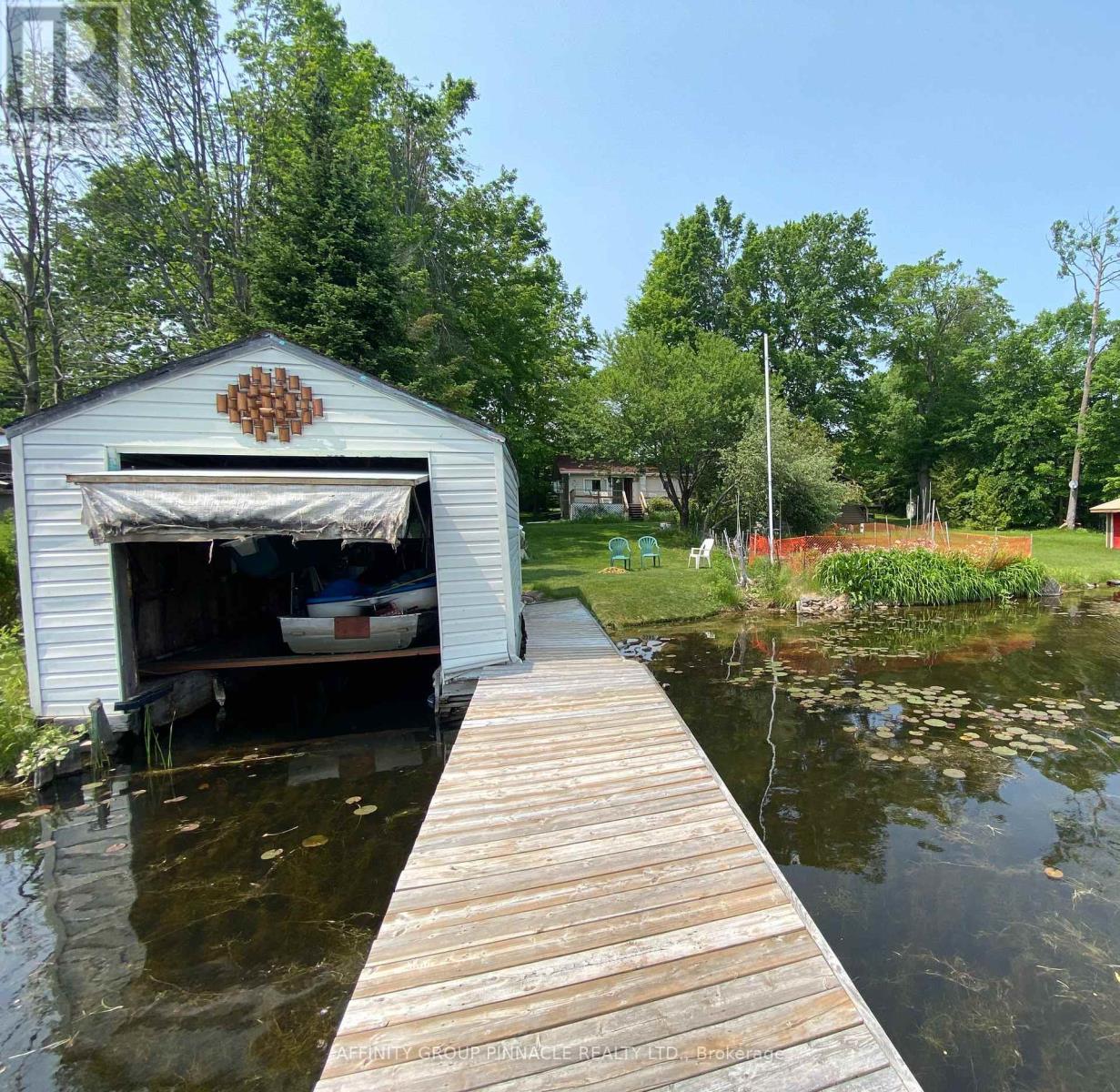 1314 Portage Road, Kawartha Lakes, Ontario K0M 2B0 - Photo 37 - X12205840