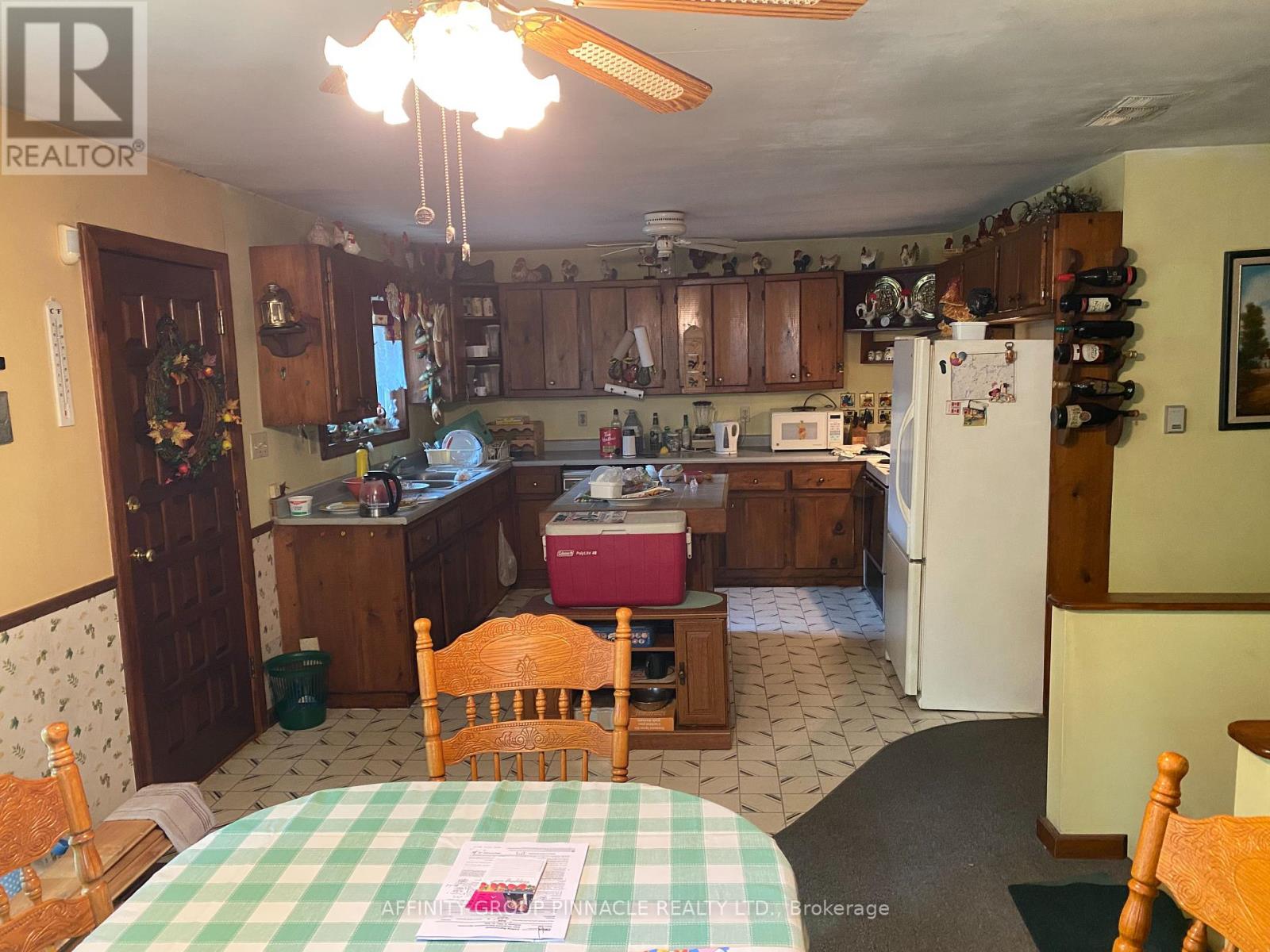1314 Portage Road, Kawartha Lakes, Ontario K0M 2B0 - Photo 8 - X12205840