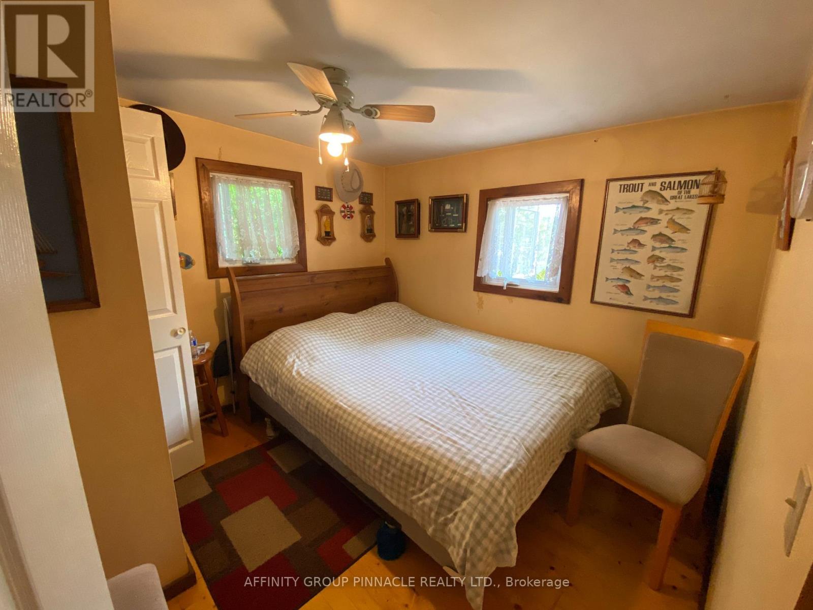 1314 Portage Road, Kawartha Lakes, Ontario  K0M 2B0 - Photo 9 - X12205840