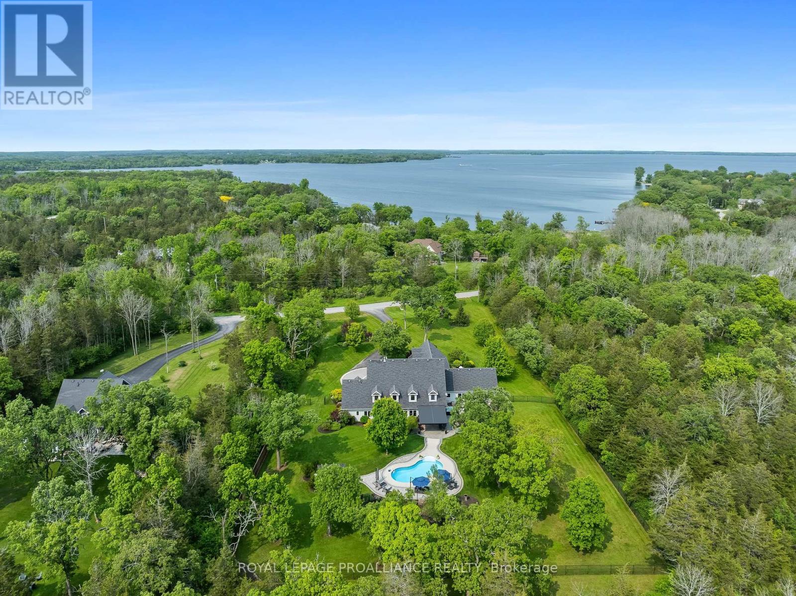 168 Sunrise Drive, Prince Edward County, Ontario  K8N 4Z7 - Photo 40 - X12205862