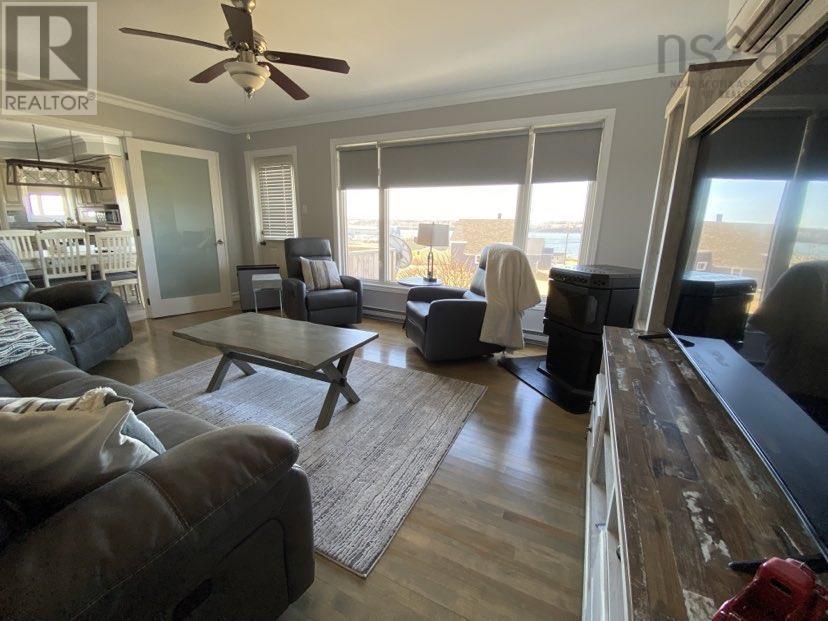 17 Chemin De Susanne Road, Chéticamp, Nova Scotia  B0E 1H0 - Photo 31 - 202512997