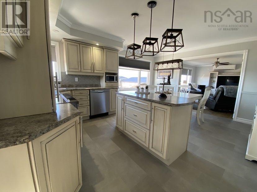 17 Chemin De Susanne Road, Chéticamp, Nova Scotia  B0E 1H0 - Photo 19 - 202512997