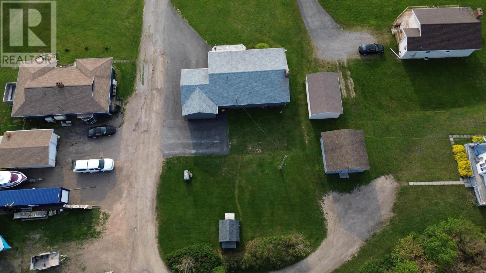 17 Chemin De Susanne Road, Chéticamp, Nova Scotia  B0E 1H0 - Photo 6 - 202512997