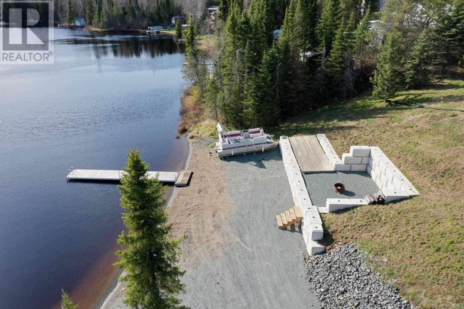 97 Cummins Lake Road N, Thunder Bay, Ontario  P7G 0Y8 - Photo 41 - TB251327