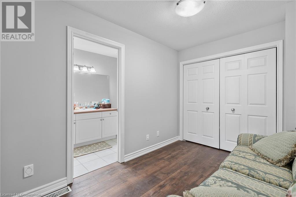 8142 Costabile Drive Unit# 16, Niagara Falls, Ontario  L2H 3M3 - Photo 17 - 40738821