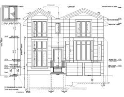159 ALFRED AVENUE, Toronto, Ontario